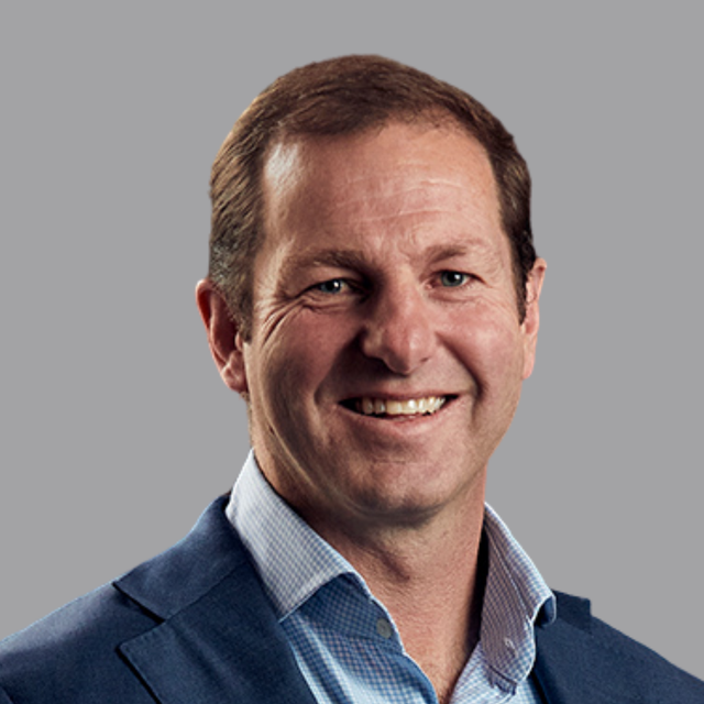 Ben McGrath Headshot