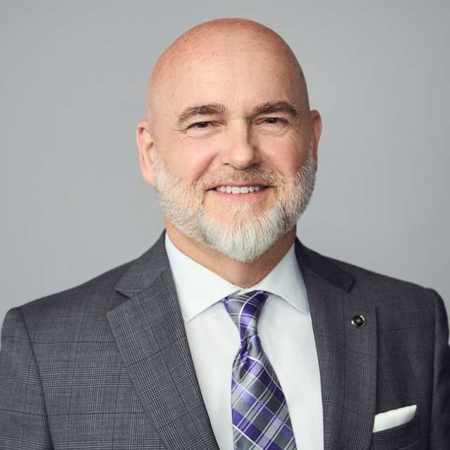 Brad Dykeman