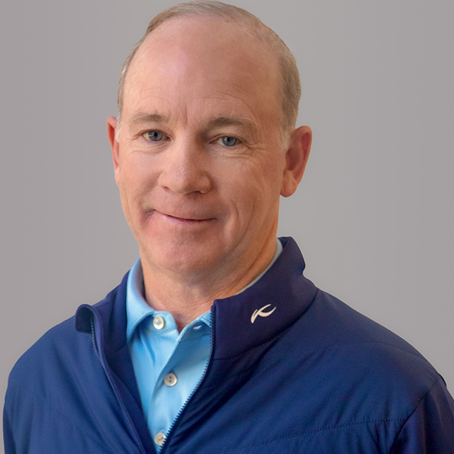 David Hiebert