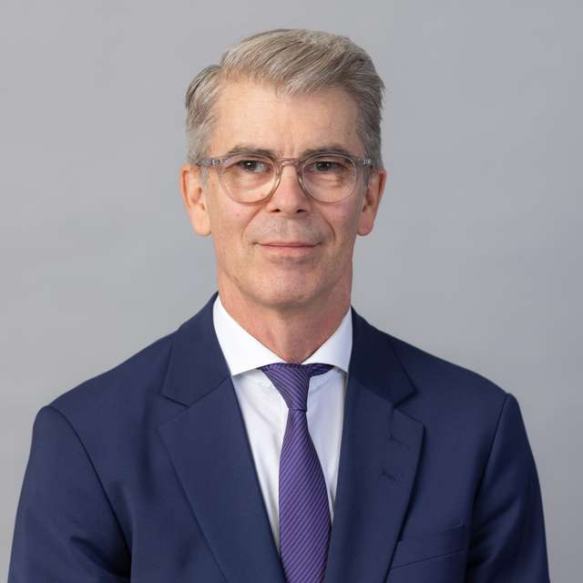 Andrew Horder