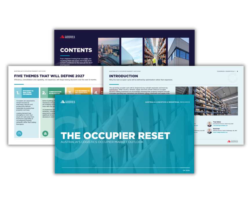 Occupier Reset thumbnail