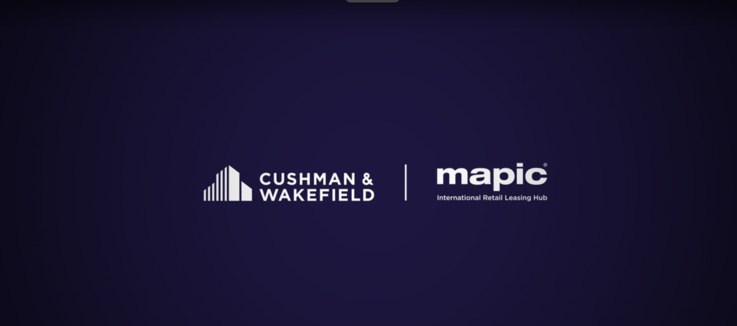 MAPIC 2026 - Video image