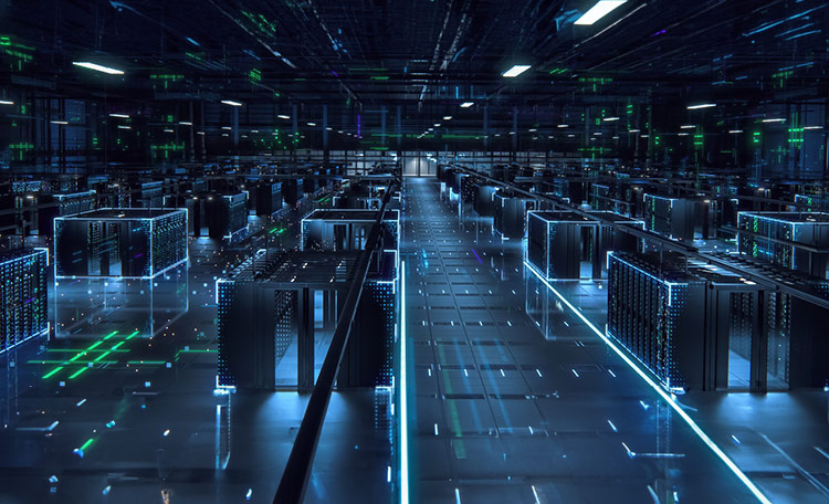 Surging Demand for Data Infrastructure Fuels Real Estate Transformation Across Global Data Center Markets