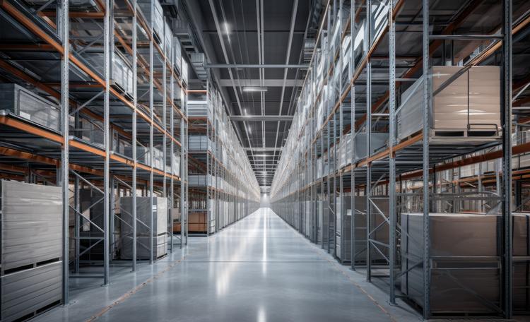 Sustainable Warehouses Command 19% Price Premium Underlining ‘Flight To Quality’ In European Logistics Investment