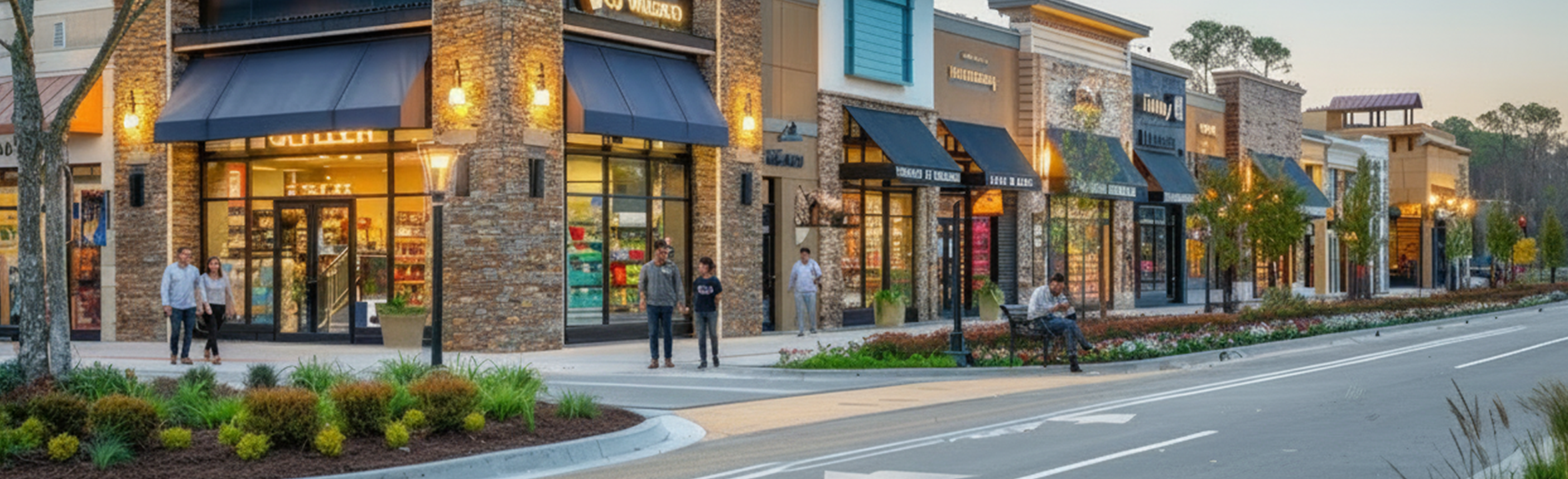 Minnesota Retail Advisors Hero