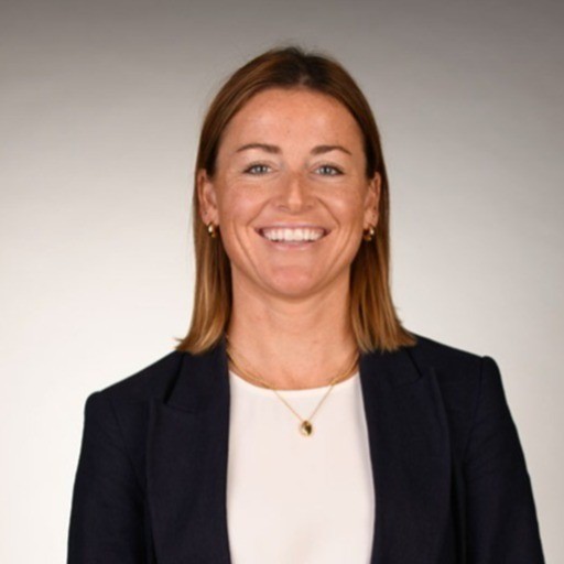 Lindsay Hartmann