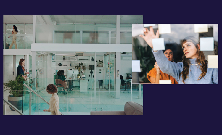 Cushman & Wakefield and CoreNet Global Release New Survey Results on "What Occupiers Want"