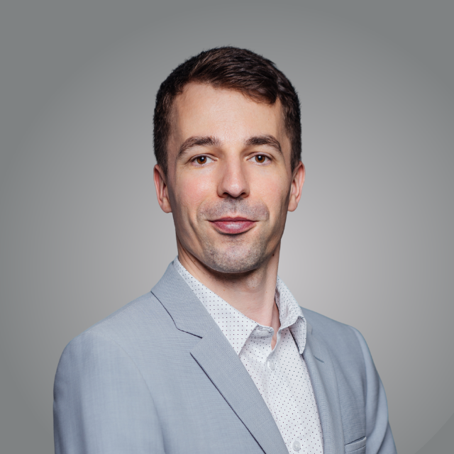 Lukáš Krajčovič