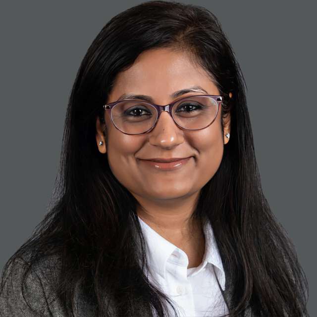 Sakshi Suri