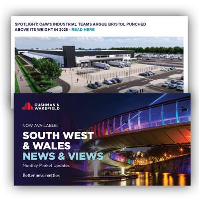 Web Thumbnail South West & Wales News