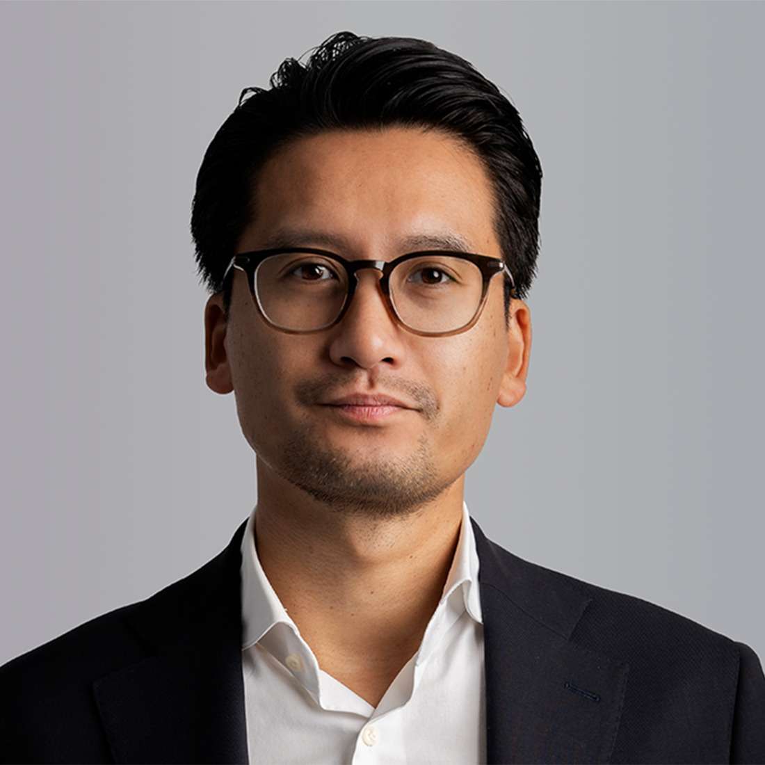 Gareth Tsang page content image