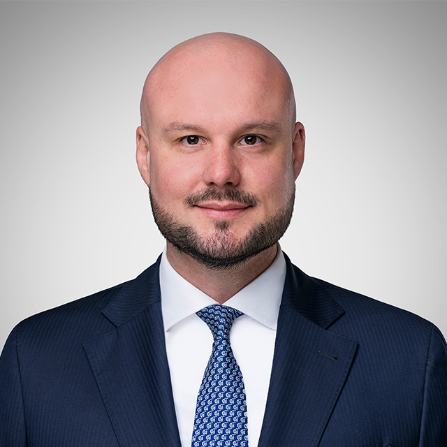Dominic Rausch