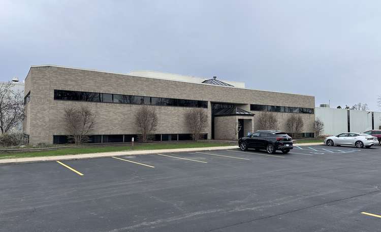 1321 E Van Diense St Image