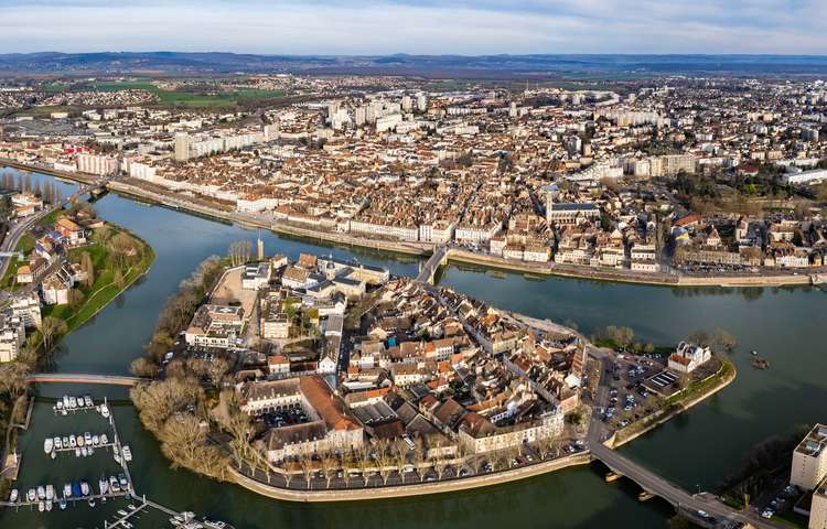 Chalon-sur-Saone