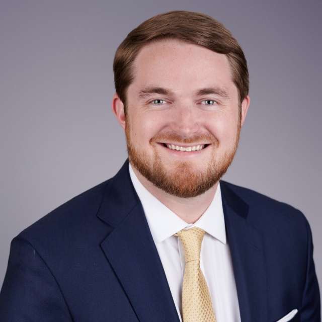Hunter Houston