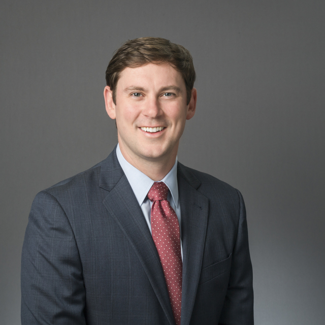 Aaron Graves