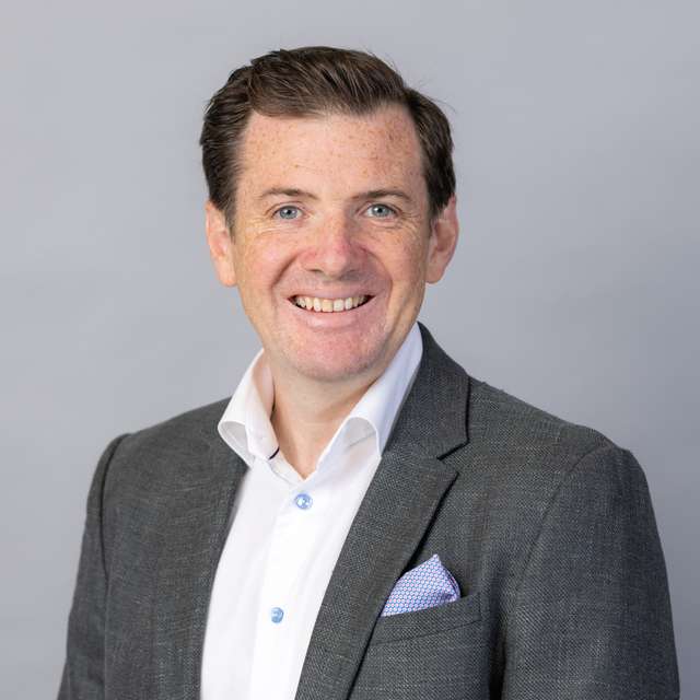 Christian Davis