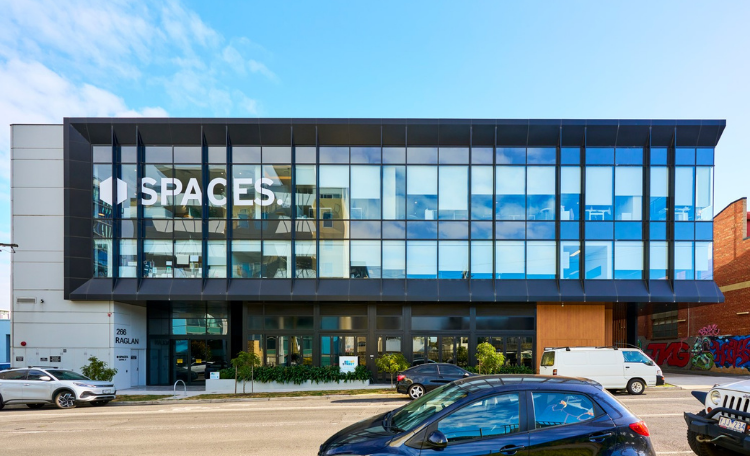 AUS | 266 Raglan Street - Preston Card Image