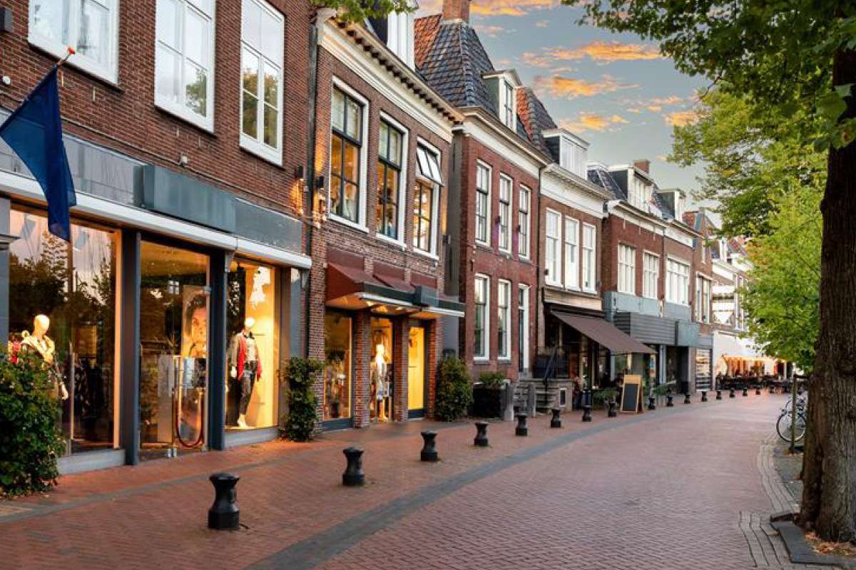 store