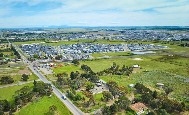 Private investors list Donnybrook development site