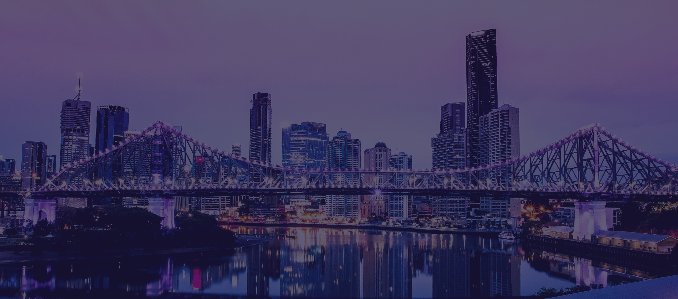Why Brisbane Why Now Hero Image