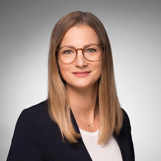 Isabelle Herzberger
