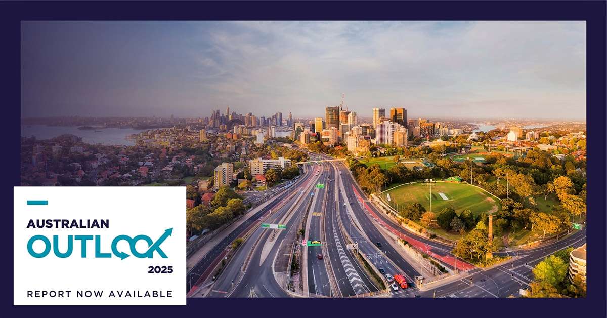 Australian Alternatives Outlook 2025