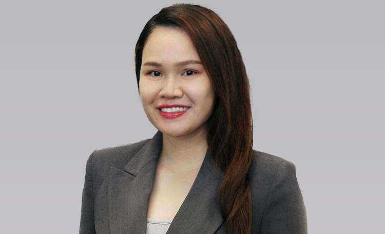 Leadership Spotlight: Nhung Vu Joins Cushman & Wakefield Vietnam
