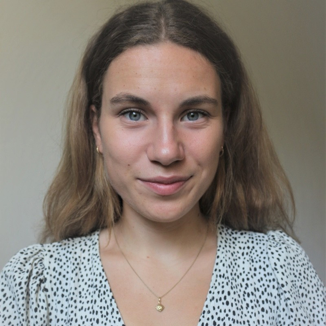 Markéta Bělousová
