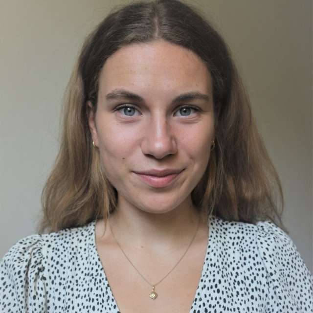 Markéta Bělousová
