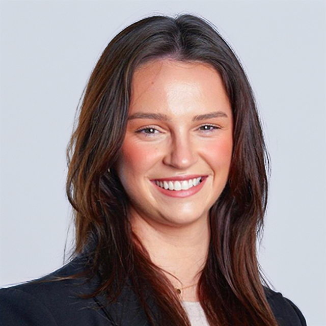 Madeleine Kourembanas