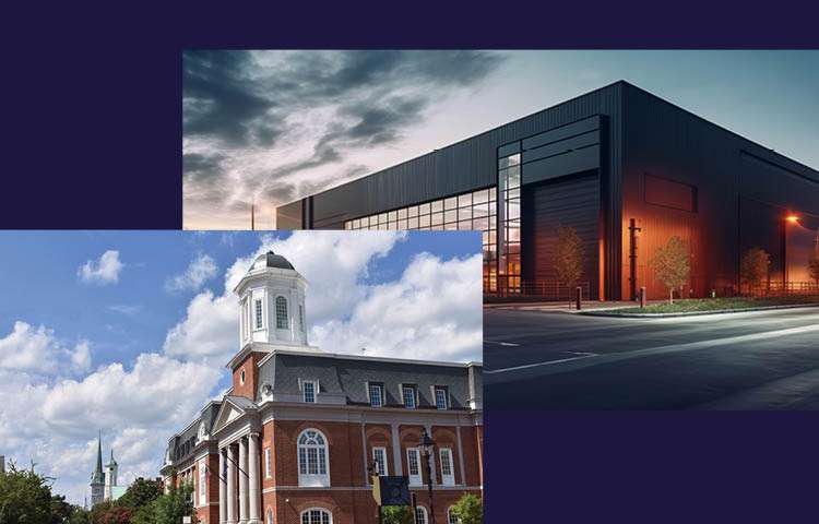 MOBILE marketbeat digital assets Fredericksburg industrial