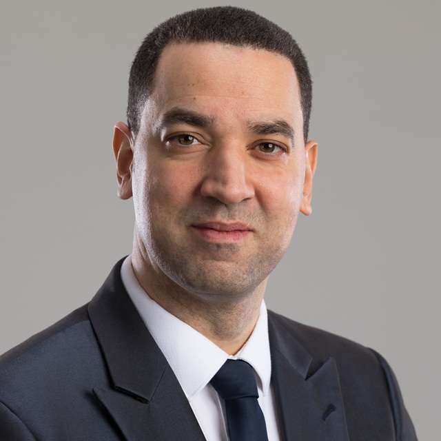 Rui Gomes Professional Headshot