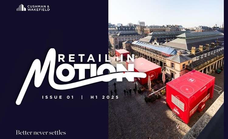Retail-in-Motion