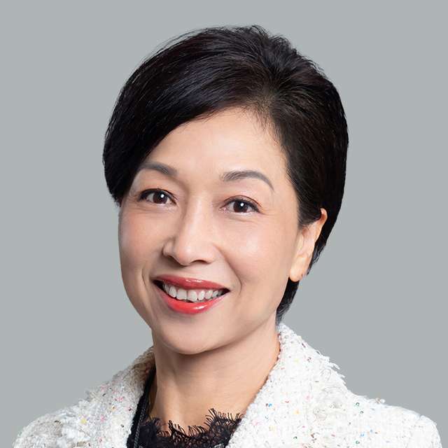 Joanne Cheung