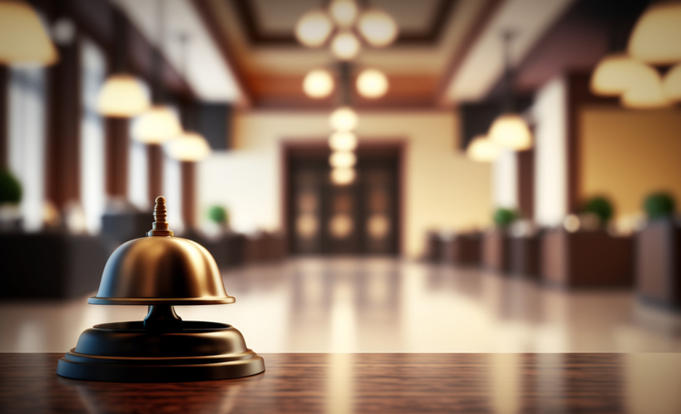 Hotel investment market sees a slow start to 2026