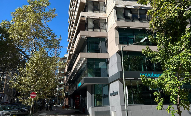 Cushman & Wakefield and WORX Real Estate Consultants Secure New Tenant at Castilho 26 Building