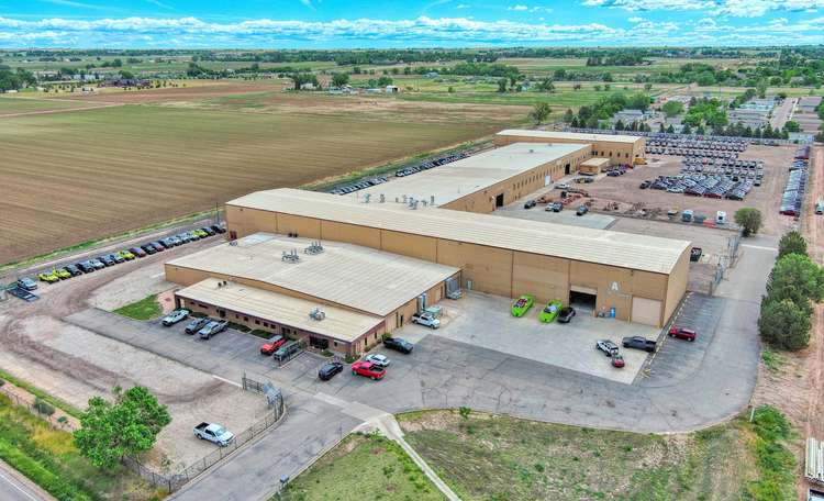 120 NE Frontage Rd Fort Collins