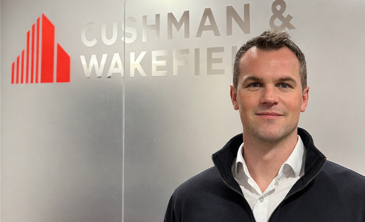 Cushman & Wakefield Hires Partner To Lead Its Yorkshire And North East Logistics & Industrial Team