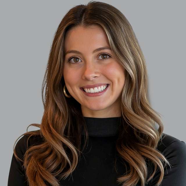 Bridgette Kiefer