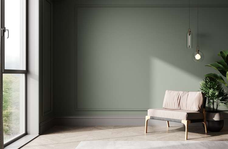 Living Survey Germany