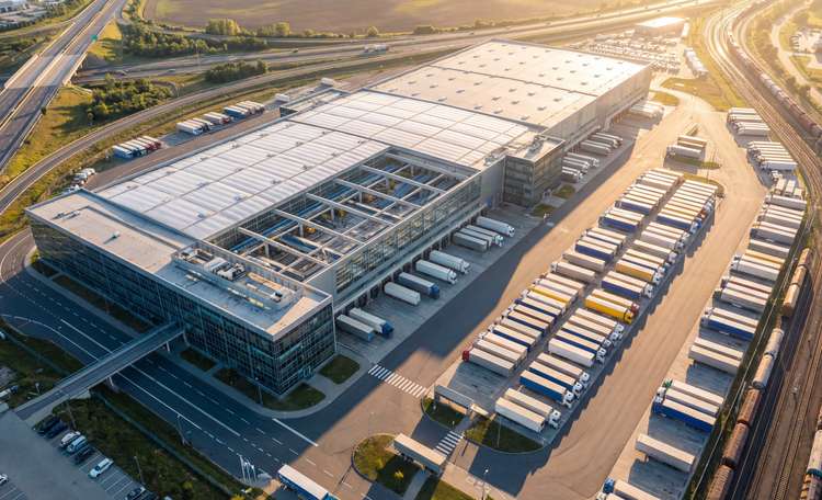The Industrial Market Rebalances: Opportunity Emerges for Occupiers Who Plan Ahead