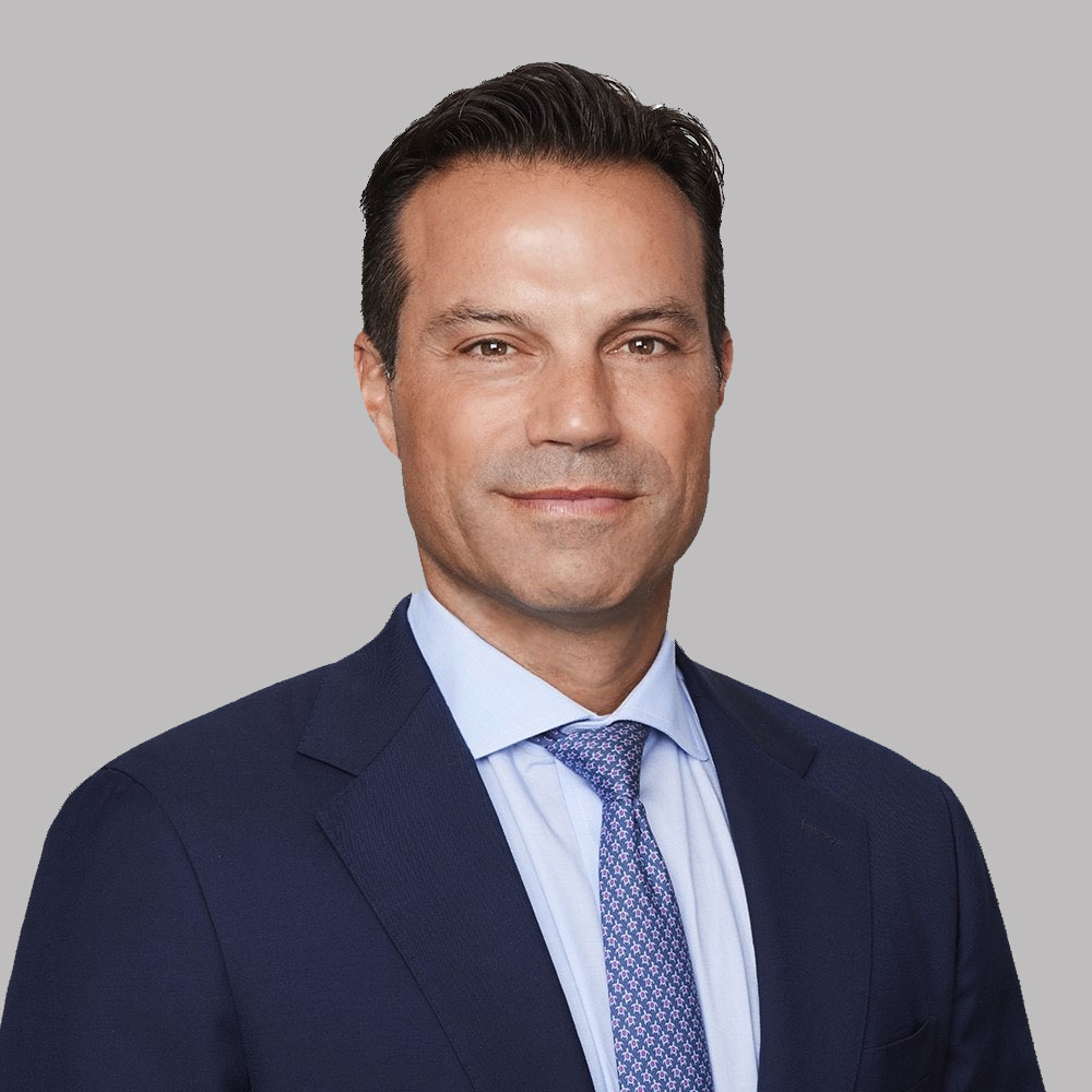 Cushman & Wakefield Hires Kevin Donner as Vice Chair in Los Angeles