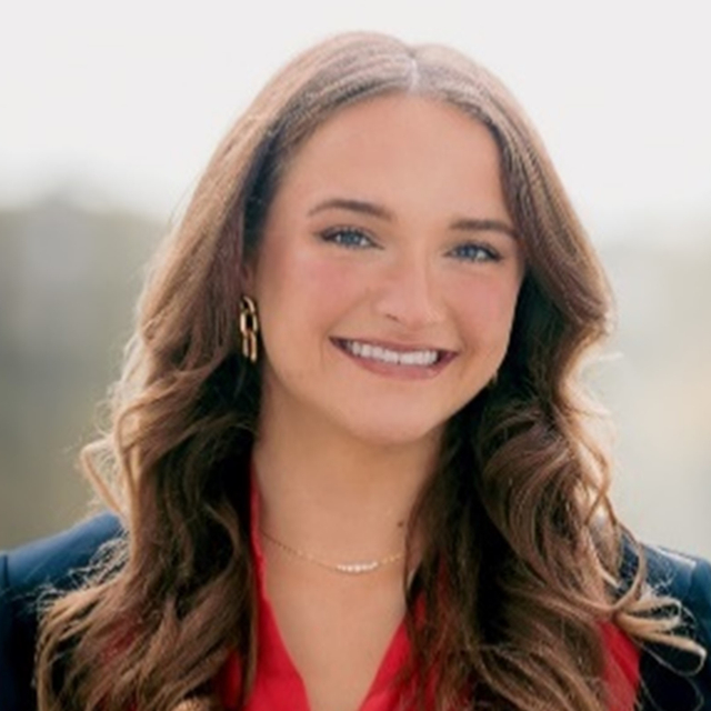 Caroline Kennell