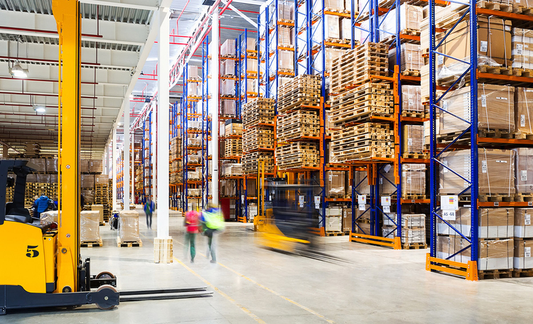 Tight Supply, Rising Costs And Structural Uncertainty Set To Shift Power Back to Landlords Across Global Logistics Markets