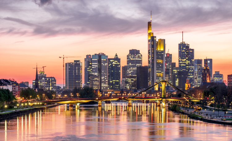 Frankfurt Office Letting Market – Occupier Decisions Take Longer, Demand for Quality Remains Strong