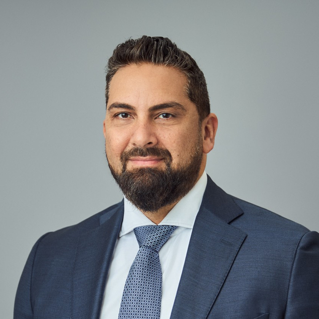 Cushman & Wakefield Adds Walid Cheaib to Canadian Capital Markets Team as Vice Chair