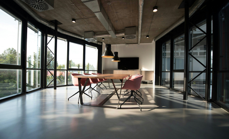 Downsizing eases as average lease sizes grow, according to global occupier report