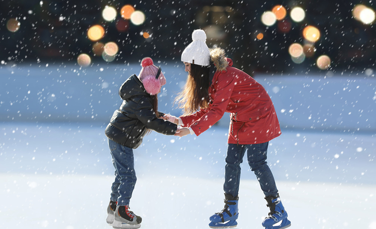 Tasmania's ice sports community awaits a new beginning