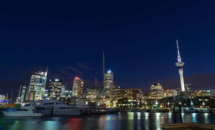 New Zealand Commercial Real Estate Insights